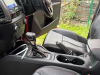 USED 2022 72 FORD RANGER 2.0 EcoBlue Stormtrak Auto 4WD Euro 6 (s/s) 4dr NO VAT#STORMTARK+NO VAT+FSH#