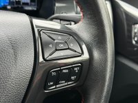 USED 2022 72 FORD RANGER 2.0 EcoBlue Stormtrak Auto 4WD Euro 6 (s/s) 4dr NO VAT#STORMTARK+NO VAT+FSH#