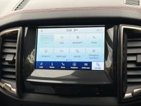 USED 2022 72 FORD RANGER 2.0 EcoBlue Stormtrak Auto 4WD Euro 6 (s/s) 4dr NO VAT#STORMTARK+NO VAT+FSH#
