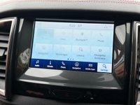USED 2022 72 FORD RANGER 2.0 EcoBlue Stormtrak Auto 4WD Euro 6 (s/s) 4dr NO VAT#STORMTARK+NO VAT+FSH#