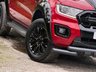 USED 2022 72 FORD RANGER 2.0 EcoBlue Stormtrak Auto 4WD Euro 6 (s/s) 4dr NO VAT#STORMTARK+NO VAT+FSH#