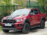 USED 2022 72 FORD RANGER 2.0 EcoBlue Stormtrak Auto 4WD Euro 6 (s/s) 4dr NO VAT#STORMTARK+NO VAT+FSH#