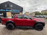USED 2022 72 FORD RANGER 2.0 EcoBlue Stormtrak Auto 4WD Euro 6 (s/s) 4dr NO VAT#STORMTARK+NO VAT+FSH#