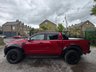 USED 2022 72 FORD RANGER 2.0 EcoBlue Stormtrak Auto 4WD Euro 6 (s/s) 4dr NO VAT#STORMTARK+NO VAT+FSH#