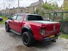 USED 2022 72 FORD RANGER 2.0 EcoBlue Stormtrak Auto 4WD Euro 6 (s/s) 4dr NO VAT#STORMTARK+NO VAT+FSH#