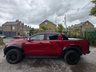 USED 2022 72 FORD RANGER 2.0 EcoBlue Stormtrak Auto 4WD Euro 6 (s/s) 4dr NO VAT#STORMTARK+NO VAT+FSH#