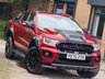 USED 2022 72 FORD RANGER 2.0 EcoBlue Stormtrak Auto 4WD Euro 6 (s/s) 4dr NO VAT#STORMTARK+NO VAT+FSH#