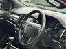 USED 2022 72 FORD RANGER 2.0 EcoBlue Stormtrak Auto 4WD Euro 6 (s/s) 4dr NO VAT#STORMTARK+NO VAT+FSH#