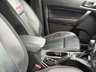 USED 2022 72 FORD RANGER 2.0 EcoBlue Stormtrak Auto 4WD Euro 6 (s/s) 4dr NO VAT#STORMTARK+NO VAT+FSH#