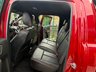USED 2022 72 FORD RANGER 2.0 EcoBlue Stormtrak Auto 4WD Euro 6 (s/s) 4dr NO VAT#STORMTARK+NO VAT+FSH#