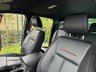 USED 2022 72 FORD RANGER 2.0 EcoBlue Stormtrak Auto 4WD Euro 6 (s/s) 4dr NO VAT#STORMTARK+NO VAT+FSH#
