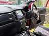 USED 2022 72 FORD RANGER 2.0 EcoBlue Stormtrak Auto 4WD Euro 6 (s/s) 4dr NO VAT#STORMTARK+NO VAT+FSH#