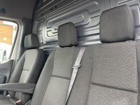 USED 2021 21 MERCEDES-BENZ SPRINTER 2.1 314 CDI PREMIUM L2 H2 MWB 140BHP. FACELIFT. FWD. AC. CAMERA. SENSORS. 74K MLS. FINANCE. PX. 314 CDI PREMIUM. AIRCON. SENSORS. CAMERA. PX.