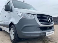 USED 2021 21 MERCEDES-BENZ SPRINTER 2.1 314 CDI PREMIUM L2 H2 MWB 140BHP. FACELIFT. FWD. AC. CAMERA. SENSORS. 74K MLS. FINANCE. PX. 314 CDI PREMIUM. AIRCON. SENSORS. CAMERA. PX.