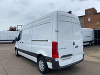 USED 2021 21 MERCEDES-BENZ SPRINTER 2.1 314 CDI PREMIUM L2 H2 MWB 140BHP. FACELIFT. FWD. AC. CAMERA. SENSORS. 74K MLS. FINANCE. PX. 314 CDI PREMIUM. AIRCON. SENSORS. CAMERA. PX.