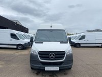USED 2021 21 MERCEDES-BENZ SPRINTER 2.1 314 CDI PREMIUM L2 H2 MWB 140BHP. FACELIFT. FWD. AC. CAMERA. SENSORS. 74K MLS. FINANCE. PX. 314 CDI PREMIUM. AIRCON. SENSORS. CAMERA. PX.