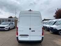 USED 2021 21 MERCEDES-BENZ SPRINTER 2.1 314 CDI PREMIUM L2 H2 MWB 140BHP. FACELIFT. FWD. AC. CAMERA. SENSORS. 74K MLS. FINANCE. PX. 314 CDI PREMIUM. AIRCON. SENSORS. CAMERA. PX.