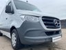 USED 2021 21 MERCEDES-BENZ SPRINTER 2.1 314 CDI PREMIUM L2 H2 MWB 140BHP. FACELIFT. FWD. AC. CAMERA. SENSORS. 74K MLS. FINANCE. PX. 314 CDI PREMIUM. AIRCON. SENSORS. CAMERA. PX.