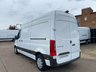 USED 2021 21 MERCEDES-BENZ SPRINTER 2.1 314 CDI PREMIUM L2 H2 MWB 140BHP. FACELIFT. FWD. AC. CAMERA. SENSORS. 74K MLS. FINANCE. PX. 314 CDI PREMIUM. AIRCON. SENSORS. CAMERA. PX.