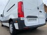 USED 2021 21 MERCEDES-BENZ SPRINTER 2.1 314 CDI PREMIUM L2 H2 MWB 140BHP. FACELIFT. FWD. AC. CAMERA. SENSORS. 74K MLS. FINANCE. PX. 314 CDI PREMIUM. AIRCON. SENSORS. CAMERA. PX.