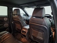 USED 2015 15 LAND ROVER RANGE ROVER EVOQUE 2.2 SD4 Pure Tech Loire Blue SUV 5dr Diesel Auto 4WD Euro 5 (s/s) (190 ps) 
