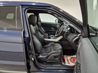 USED 2015 15 LAND ROVER RANGE ROVER EVOQUE 2.2 SD4 Pure Tech Loire Blue SUV 5dr Diesel Auto 4WD Euro 5 (s/s) (190 ps) 