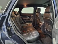 USED 2015 15 LAND ROVER RANGE ROVER EVOQUE 2.2 SD4 Pure Tech Loire Blue SUV 5dr Diesel Auto 4WD Euro 5 (s/s) (190 ps) 
