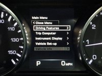USED 2015 15 LAND ROVER RANGE ROVER EVOQUE 2.2 SD4 Pure Tech Loire Blue SUV 5dr Diesel Auto 4WD Euro 5 (s/s) (190 ps) 