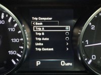 USED 2015 15 LAND ROVER RANGE ROVER EVOQUE 2.2 SD4 Pure Tech Loire Blue SUV 5dr Diesel Auto 4WD Euro 5 (s/s) (190 ps) 