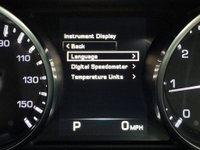 USED 2015 15 LAND ROVER RANGE ROVER EVOQUE 2.2 SD4 Pure Tech Loire Blue SUV 5dr Diesel Auto 4WD Euro 5 (s/s) (190 ps) 