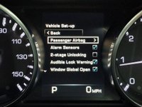 USED 2015 15 LAND ROVER RANGE ROVER EVOQUE 2.2 SD4 Pure Tech Loire Blue SUV 5dr Diesel Auto 4WD Euro 5 (s/s) (190 ps) 