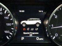 USED 2015 15 LAND ROVER RANGE ROVER EVOQUE 2.2 SD4 Pure Tech Loire Blue SUV 5dr Diesel Auto 4WD Euro 5 (s/s) (190 ps) 