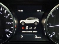 USED 2015 15 LAND ROVER RANGE ROVER EVOQUE 2.2 SD4 Pure Tech Loire Blue SUV 5dr Diesel Auto 4WD Euro 5 (s/s) (190 ps) 
