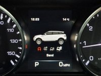 USED 2015 15 LAND ROVER RANGE ROVER EVOQUE 2.2 SD4 Pure Tech Loire Blue SUV 5dr Diesel Auto 4WD Euro 5 (s/s) (190 ps) 