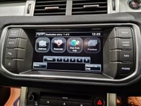 USED 2015 15 LAND ROVER RANGE ROVER EVOQUE 2.2 SD4 Pure Tech Loire Blue SUV 5dr Diesel Auto 4WD Euro 5 (s/s) (190 ps) 