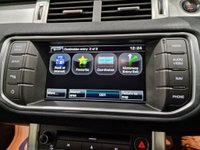 USED 2015 15 LAND ROVER RANGE ROVER EVOQUE 2.2 SD4 Pure Tech Loire Blue SUV 5dr Diesel Auto 4WD Euro 5 (s/s) (190 ps) 