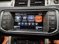 USED 2015 15 LAND ROVER RANGE ROVER EVOQUE 2.2 SD4 Pure Tech Loire Blue SUV 5dr Diesel Auto 4WD Euro 5 (s/s) (190 ps) 