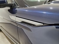 USED 2015 15 LAND ROVER RANGE ROVER EVOQUE 2.2 SD4 Pure Tech Loire Blue SUV 5dr Diesel Auto 4WD Euro 5 (s/s) (190 ps) 