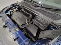 USED 2015 15 LAND ROVER RANGE ROVER EVOQUE 2.2 SD4 Pure Tech Loire Blue SUV 5dr Diesel Auto 4WD Euro 5 (s/s) (190 ps) 