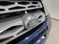 USED 2015 15 LAND ROVER RANGE ROVER EVOQUE 2.2 SD4 Pure Tech Loire Blue SUV 5dr Diesel Auto 4WD Euro 5 (s/s) (190 ps) 