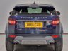 USED 2015 15 LAND ROVER RANGE ROVER EVOQUE 2.2 SD4 Pure Tech Loire Blue SUV 5dr Diesel Auto 4WD Euro 5 (s/s) (190 ps) 