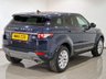 USED 2015 15 LAND ROVER RANGE ROVER EVOQUE 2.2 SD4 Pure Tech Loire Blue SUV 5dr Diesel Auto 4WD Euro 5 (s/s) (190 ps) 