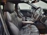 USED 2015 15 LAND ROVER RANGE ROVER EVOQUE 2.2 SD4 Pure Tech Loire Blue SUV 5dr Diesel Auto 4WD Euro 5 (s/s) (190 ps) 