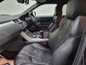 USED 2015 15 LAND ROVER RANGE ROVER EVOQUE 2.2 SD4 Pure Tech Loire Blue SUV 5dr Diesel Auto 4WD Euro 5 (s/s) (190 ps) 