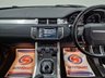 USED 2015 15 LAND ROVER RANGE ROVER EVOQUE 2.2 SD4 Pure Tech Loire Blue SUV 5dr Diesel Auto 4WD Euro 5 (s/s) (190 ps) 