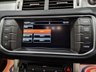 USED 2015 15 LAND ROVER RANGE ROVER EVOQUE 2.2 SD4 Pure Tech Loire Blue SUV 5dr Diesel Auto 4WD Euro 5 (s/s) (190 ps) 