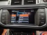 USED 2015 15 LAND ROVER RANGE ROVER EVOQUE 2.2 SD4 Pure Tech Loire Blue SUV 5dr Diesel Auto 4WD Euro 5 (s/s) (190 ps) 