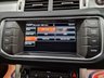 USED 2015 15 LAND ROVER RANGE ROVER EVOQUE 2.2 SD4 Pure Tech Loire Blue SUV 5dr Diesel Auto 4WD Euro 5 (s/s) (190 ps) 
