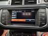 USED 2015 15 LAND ROVER RANGE ROVER EVOQUE 2.2 SD4 Pure Tech Loire Blue SUV 5dr Diesel Auto 4WD Euro 5 (s/s) (190 ps) 