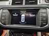 USED 2015 15 LAND ROVER RANGE ROVER EVOQUE 2.2 SD4 Pure Tech Loire Blue SUV 5dr Diesel Auto 4WD Euro 5 (s/s) (190 ps) 